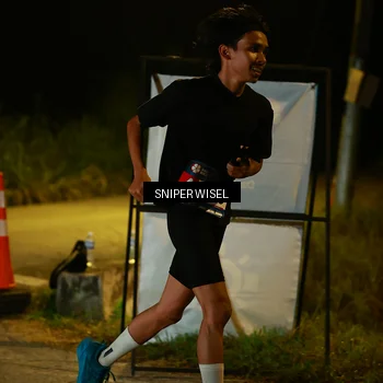 Runner Photo 8439180
