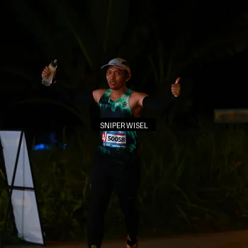 Runner Photo 8439191
