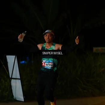 Runner Photo 8439192