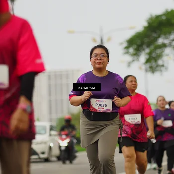 Runner Photo 8439193