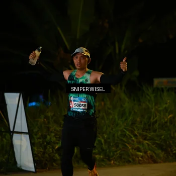 Runner Photo 8439194