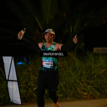 Runner Photo 8439195