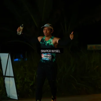 Runner Photo 8439197