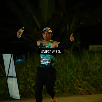 Runner Photo 8439200