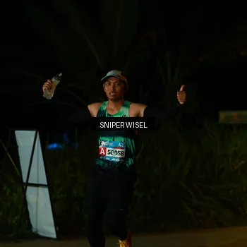 Runner Photo 8439202