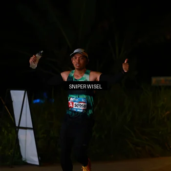 Runner Photo 8439203