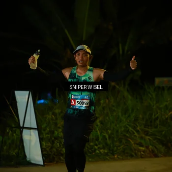 Runner Photo 8439204