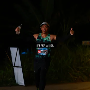 Runner Photo 8439205