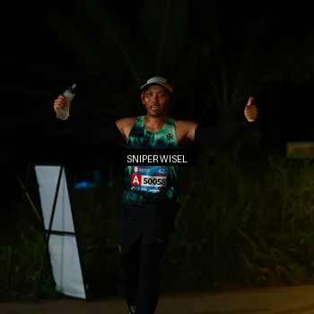 Runner Photo 8439206