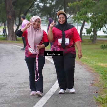 Runner Photo 8439208