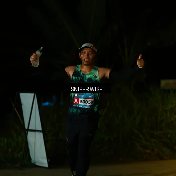 Runner Photo 8439209