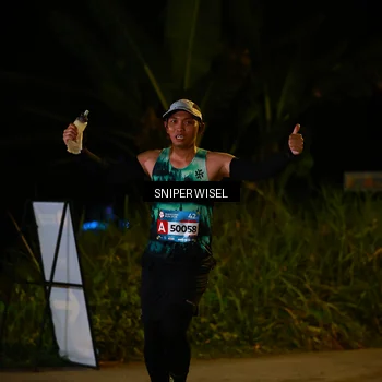 Runner Photo 8439211