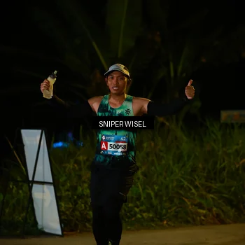 Runner Photo 8439217