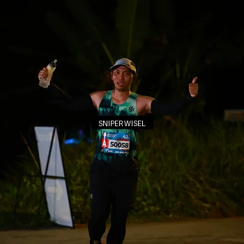 Runner Photo 8439218