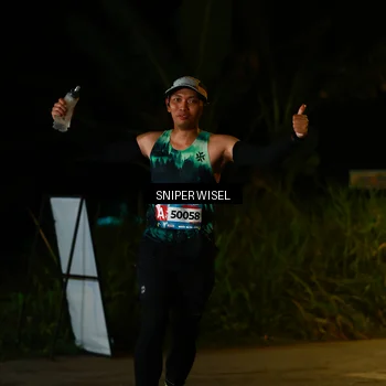 Runner Photo 8439219