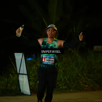Runner Photo 8439220