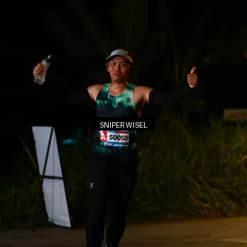 Runner Photo 8439221