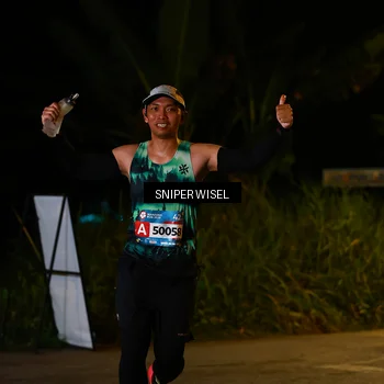 Runner Photo 8439224