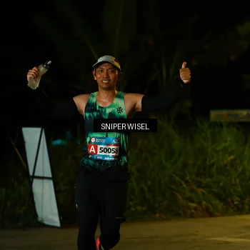 Runner Photo 8439225
