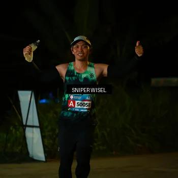 Runner Photo 8439227