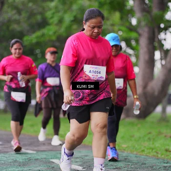 Runner Photo 8439228