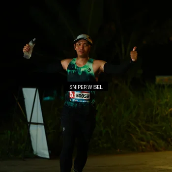 Runner Photo 8439229