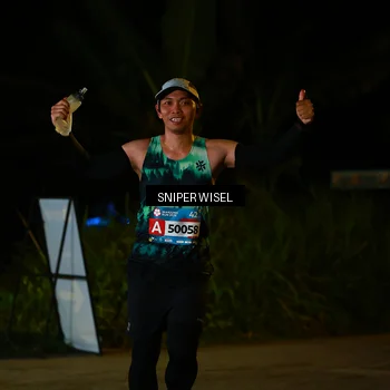 Runner Photo 8439230