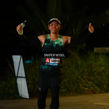 Runner Photo 8439231