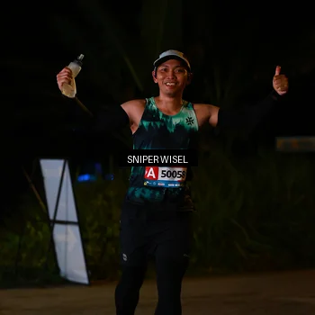 Runner Photo 8439233