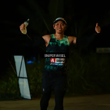 Runner Photo 8439234