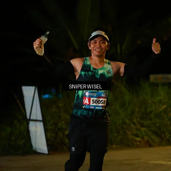 Runner Photo 8439235