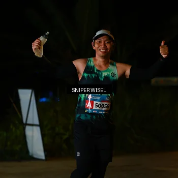Runner Photo 8439237