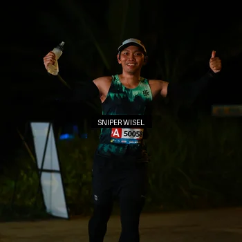 Runner Photo 8439238
