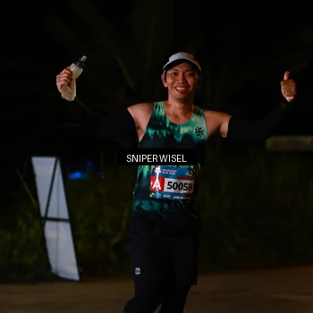 Runner Photo 8439240