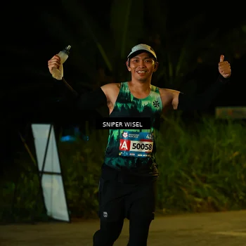 Runner Photo 8439242