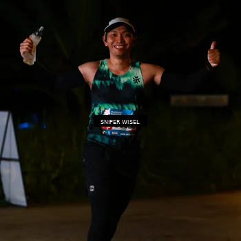 Runner Photo 8439244