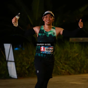 Runner Photo 8439245