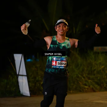 Runner Photo 8439247