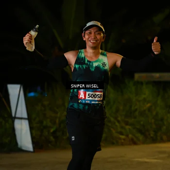 Runner Photo 8439248