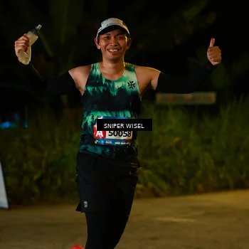 Runner Photo 8439249