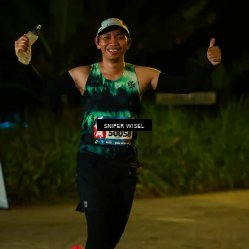 Runner Photo 8439251