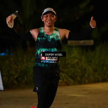 Runner Photo 8439252