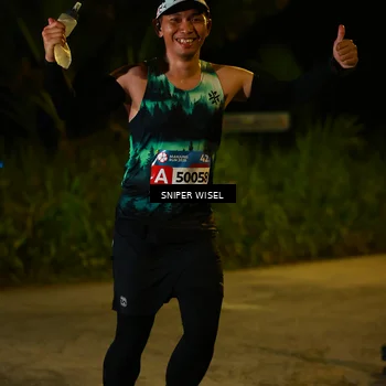Runner Photo 8439255