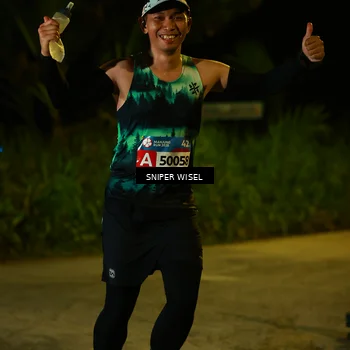 Runner Photo 8439256