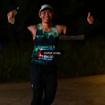 Runner Photo 8439257