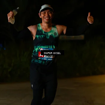 Runner Photo 8439258