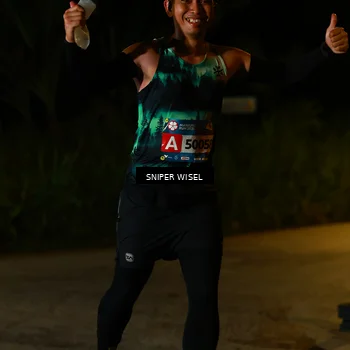 Runner Photo 8439259
