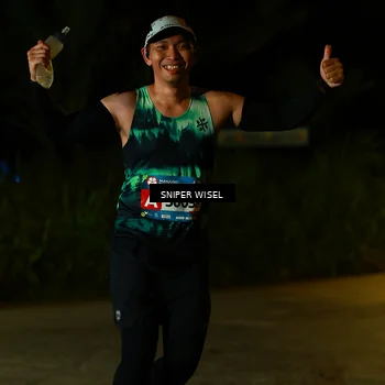 Runner Photo 8439265