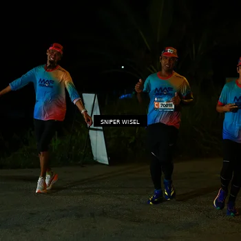 Runner Photo 8439269