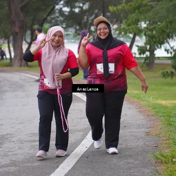 Runner Photo 8439274